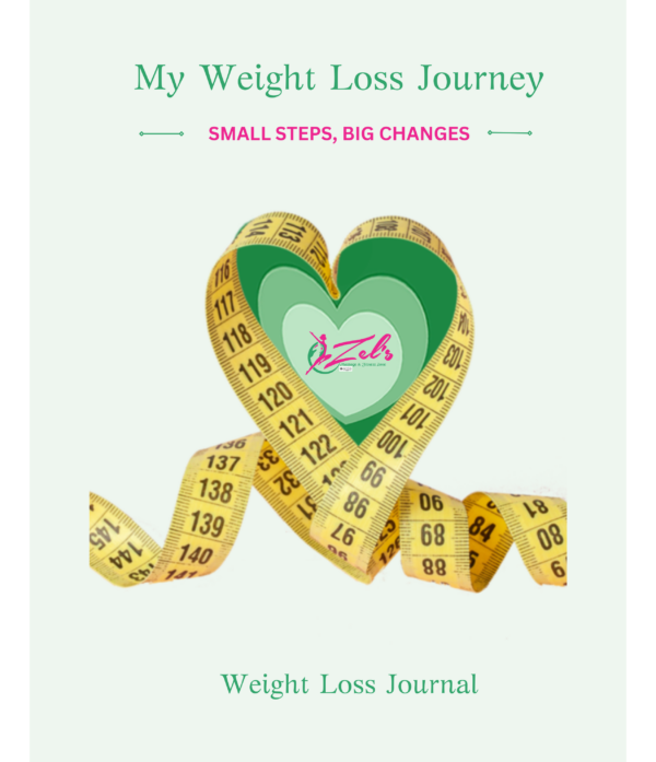 Weight Loss Journal