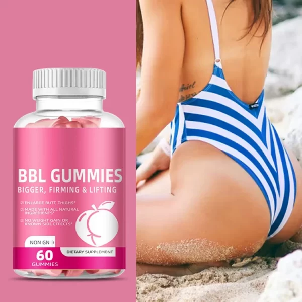 BBL Gummies - Image 2