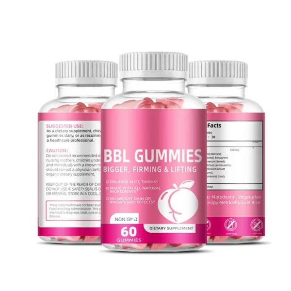 BBL Gummies - Image 4