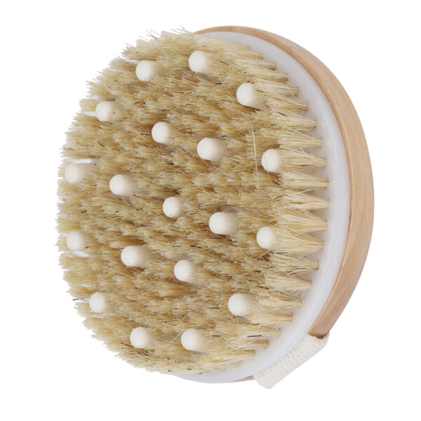 Bamboo Body Brush - Image 5