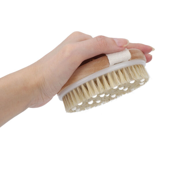 Bamboo Body Brush - Image 2